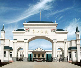 湖北京山轻工业机械
