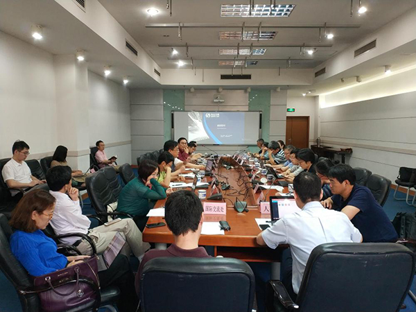 华东师范大学携手致远互联 共推教育信息化深化