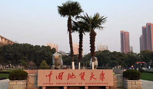 中国地质大学(武汉) 中国地质大学(武汉)